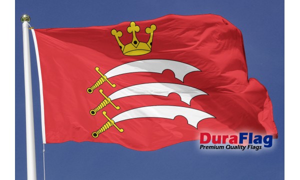 DuraFlag® Middlesex Premium Quality Flag